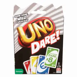 UNO Dare
