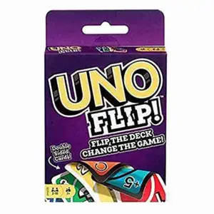 UNO Flip