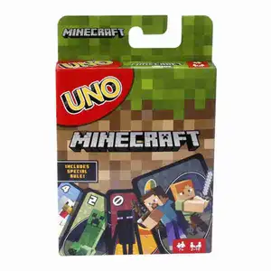 UNO Minecraft
