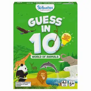 Guess in 10