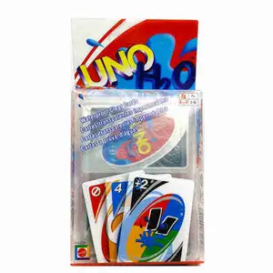 UNO H2O