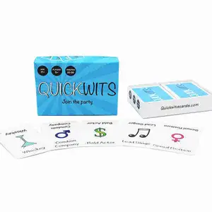 Quickwits