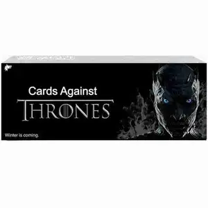 Cards Against Thrones