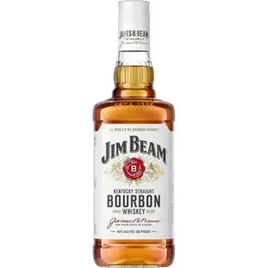  Bourbon - Jim Beam