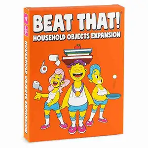 Beat That Expansion Pack