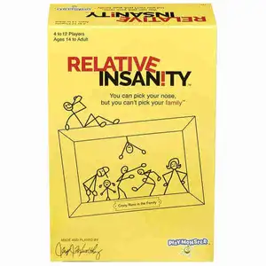 Relative Insanity