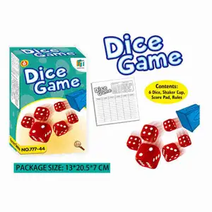 Dice Game