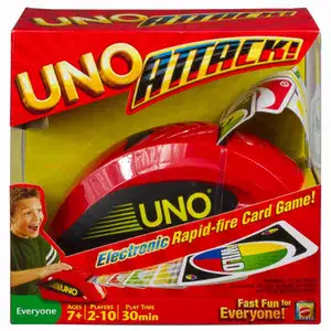 UNO Attack