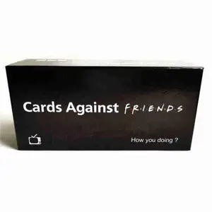 Cards Against F.R.I.E.N.D.S