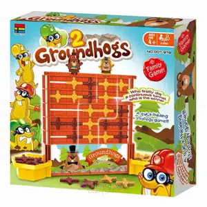 Groundhogs 2