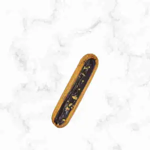 Éclair Chocolate - Eric Kayser
