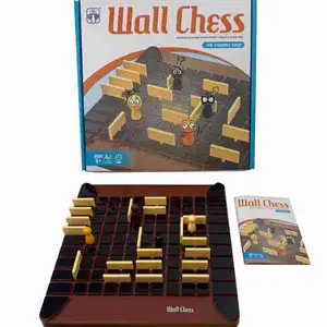 Wall Chess