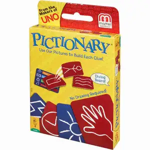 UNO Pictionary
