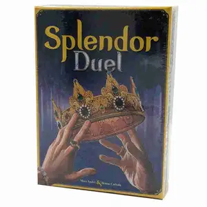 Splendor duel