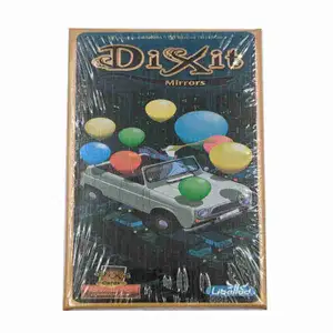 Dixit Mirrors