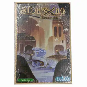 Dixit Revelations