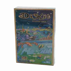 Dixit Anniversary