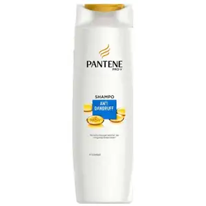 Anti Dandruff Shampoo - Pantene