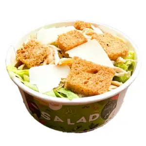Caesar Salad - Eric Kayser