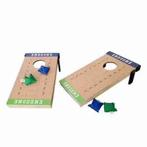Bean Bag Toss