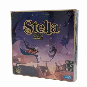 Stella Dixit