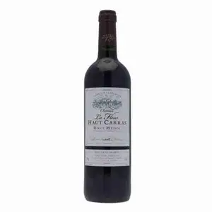 Château La Fleur Haut-Carras 2015