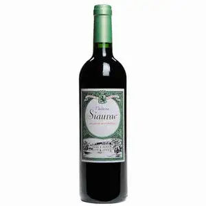 Château Siarac Lalande de Pomerol 2010