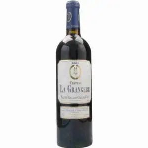 Château La Grangere