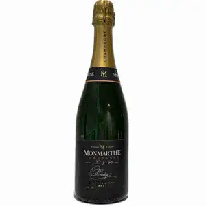 Champagne Privilege