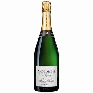 Champagne Secret De Famille