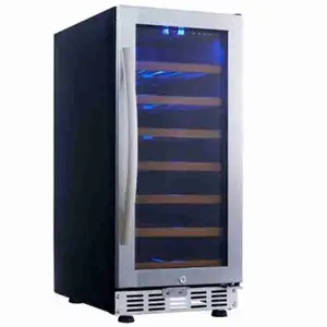 Wine Cellar Single Zone - GRC-33S