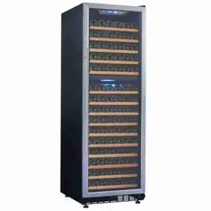 Wine Cellar Dual Zone - GRC-128D