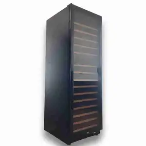 Wine Cellar Dual Zone - GRC-168D