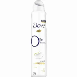 0% Alcool Anti Irritation Original Spray - Dove