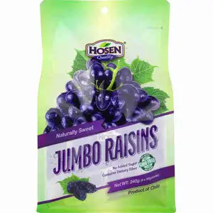 Jumbo Rasins - Hosen