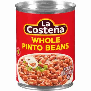 Whole Pinto Beans - La Costeña