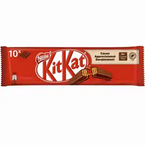 Kit Kat Chocolate - Nestle - Kit Kat