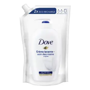 Original Liquid Hand Soap - Dove