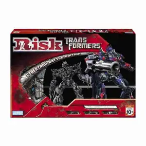 Risk Transformer