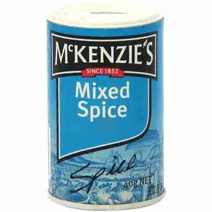 Mixed Spice - McKenzie's