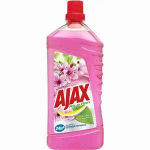 Cherry Blossom Floor Cleaner - Ajax