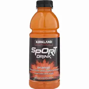 Sport Drink Orange - Kirkland