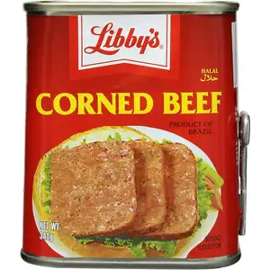 Corned Beef - Libby's