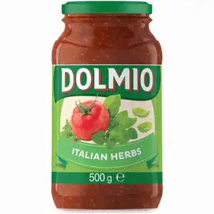 Italian Herbs Sauce - Dolmio