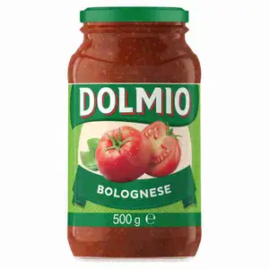 Bolognese Sauce - Dolmio
