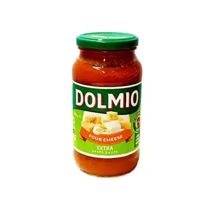 Four Cheeses Sauce - Dolmio