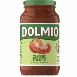 Classic  Tomato Sauce - Dolmio