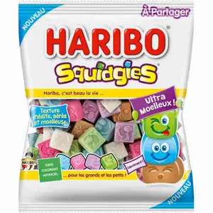 Squidgies - Haribo