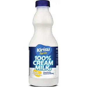 Full Cream Fresh Milk - Kirisu