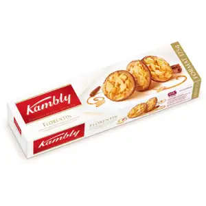 Florentin Biscuits - Kambly